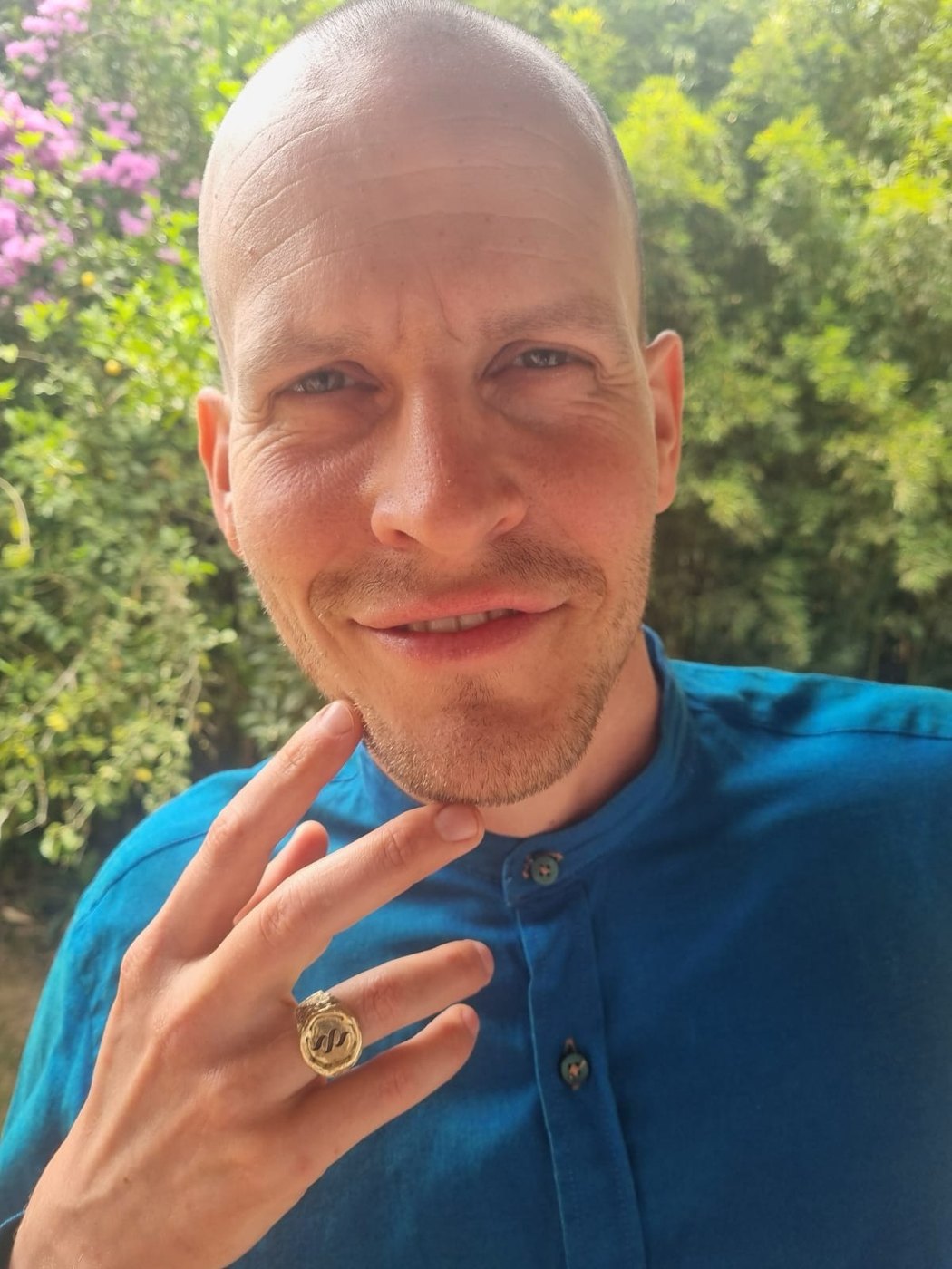 אביב סייביס לרנר